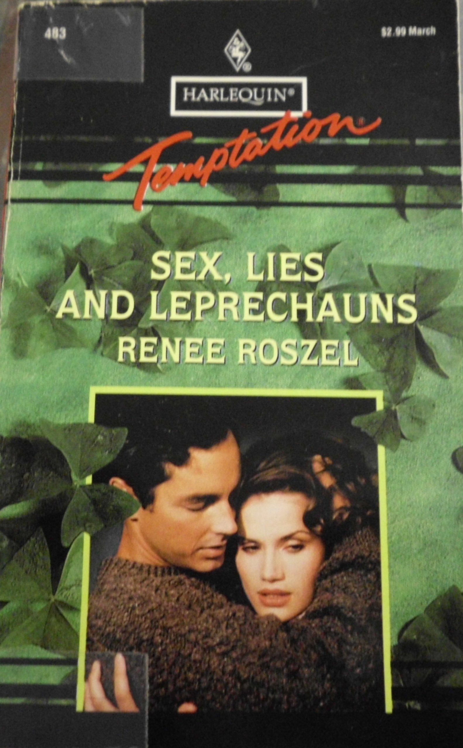Sex, Lies, and Leprechauns Contemporary Romance