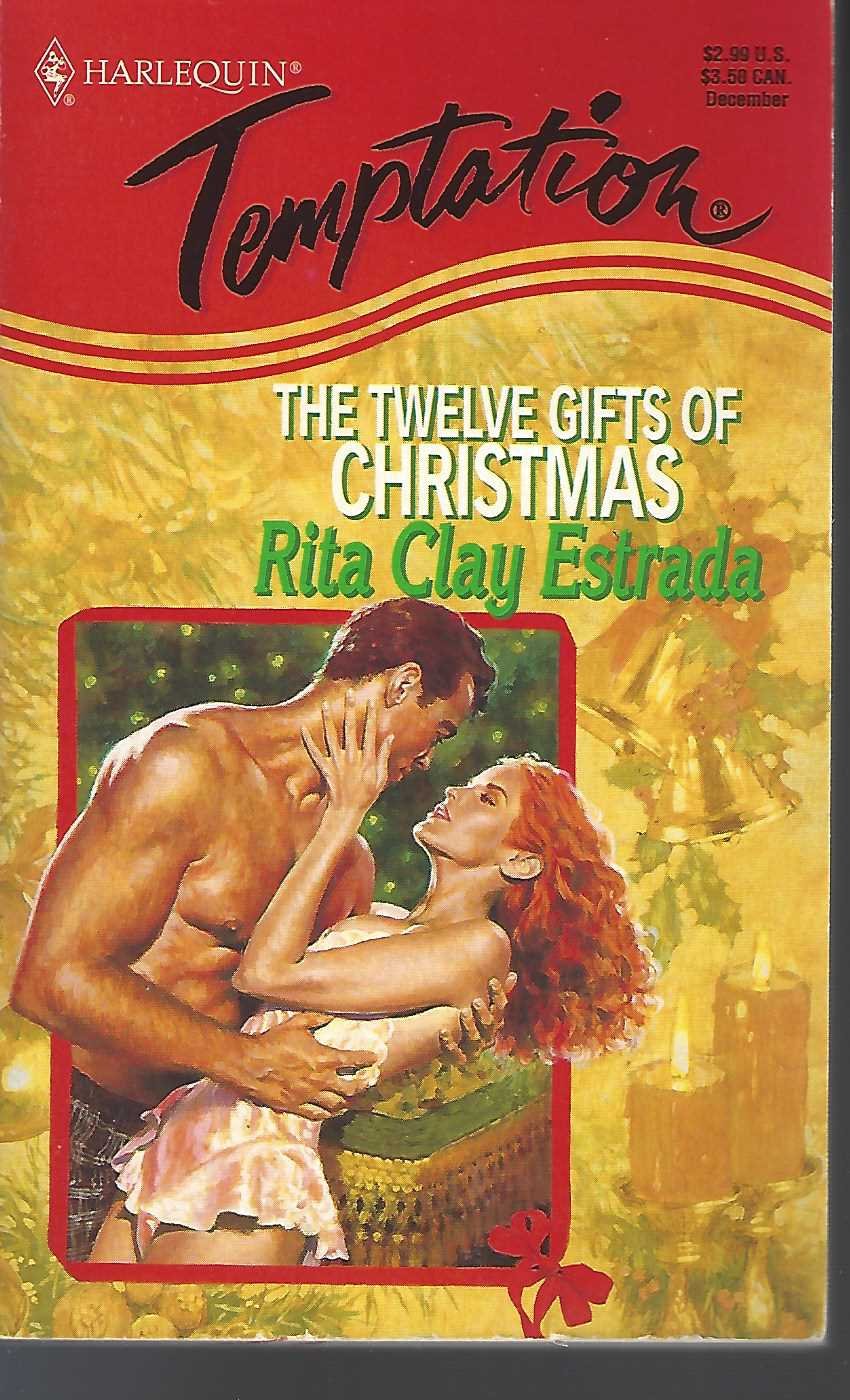 The Twelve Gifts of Christmas Contemporary Romance