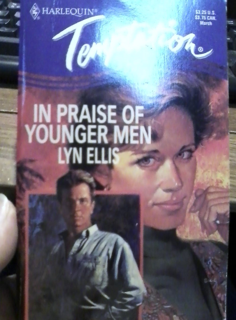In Praise of Younger Men Contemporary Romance