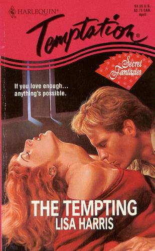 The Tempting (Harlequin Temptation, Band 534) Books