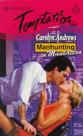 Manhunting in Manhattan Contemporary Romance