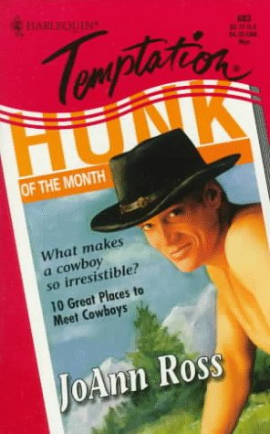Hunk of the Month Contemporary Romance