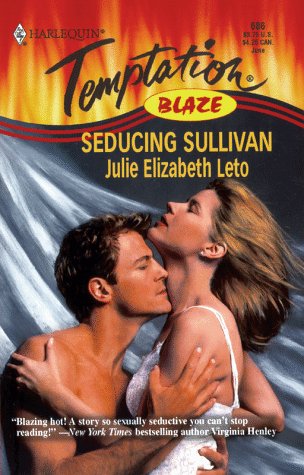 Seducing Sullivan (Temptation, Band 686) Books