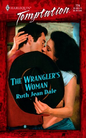 The Wrangler's Woman Books