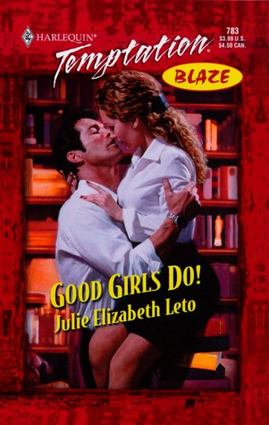 Good Girls Do Books