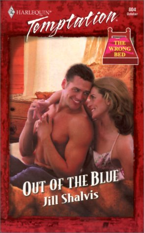 Out of the Blue Contemporary Romance