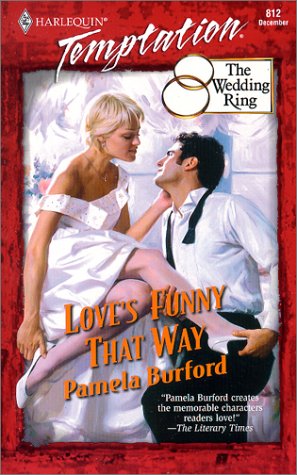 Love's Funny That Way Contemporary Romance