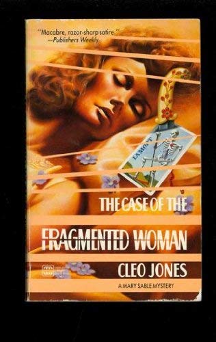 Case of the Fragmented Woman Books