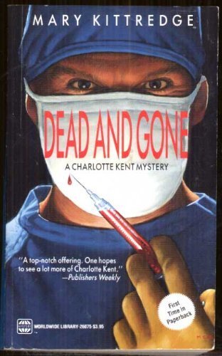 Product Image: Dead and Gone