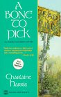A Bone to Pick (Aurora Teagarden Mystery, Band 2) Detective & CSI
