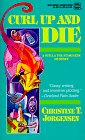 Curl Up and Die (Worldwide Library Mystery, Band 266) Suspense & Thrillers