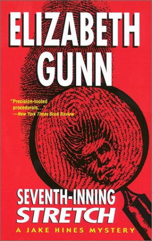 Seventh-Inning Stretch (Wwl Mystery, 458) Detective & CSI