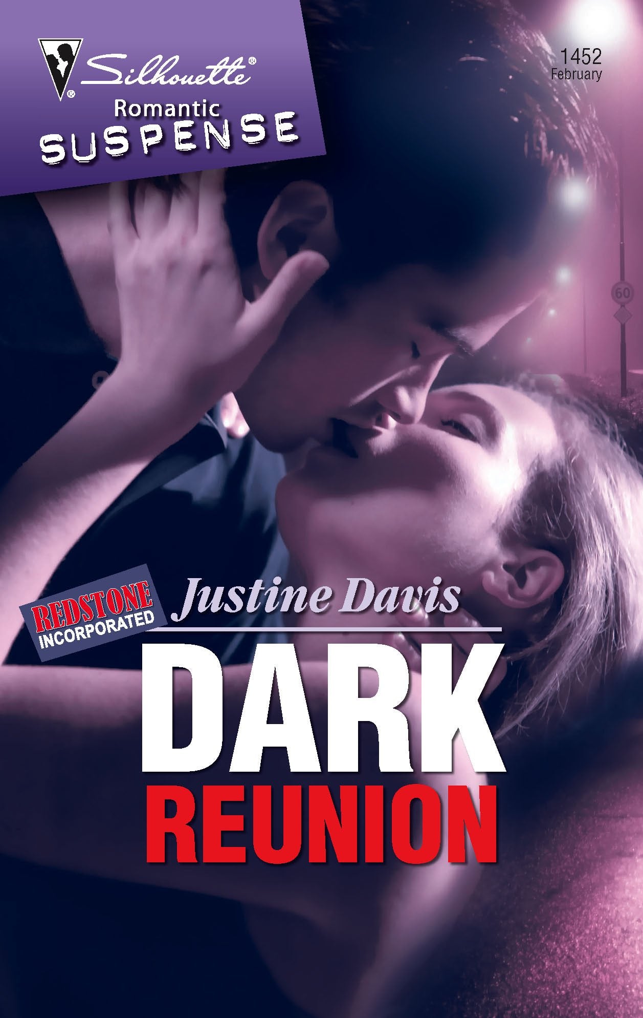 Dark Reunion (Redstone, Incorporated, 5, Band 1452) Contemporary literature