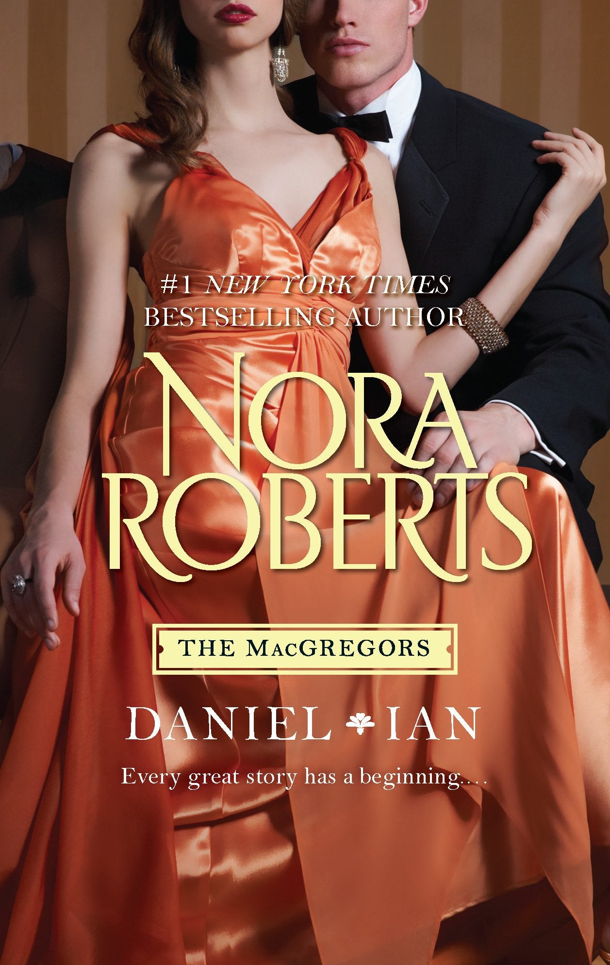 Product Image: Daniel & Ian: An Anthology