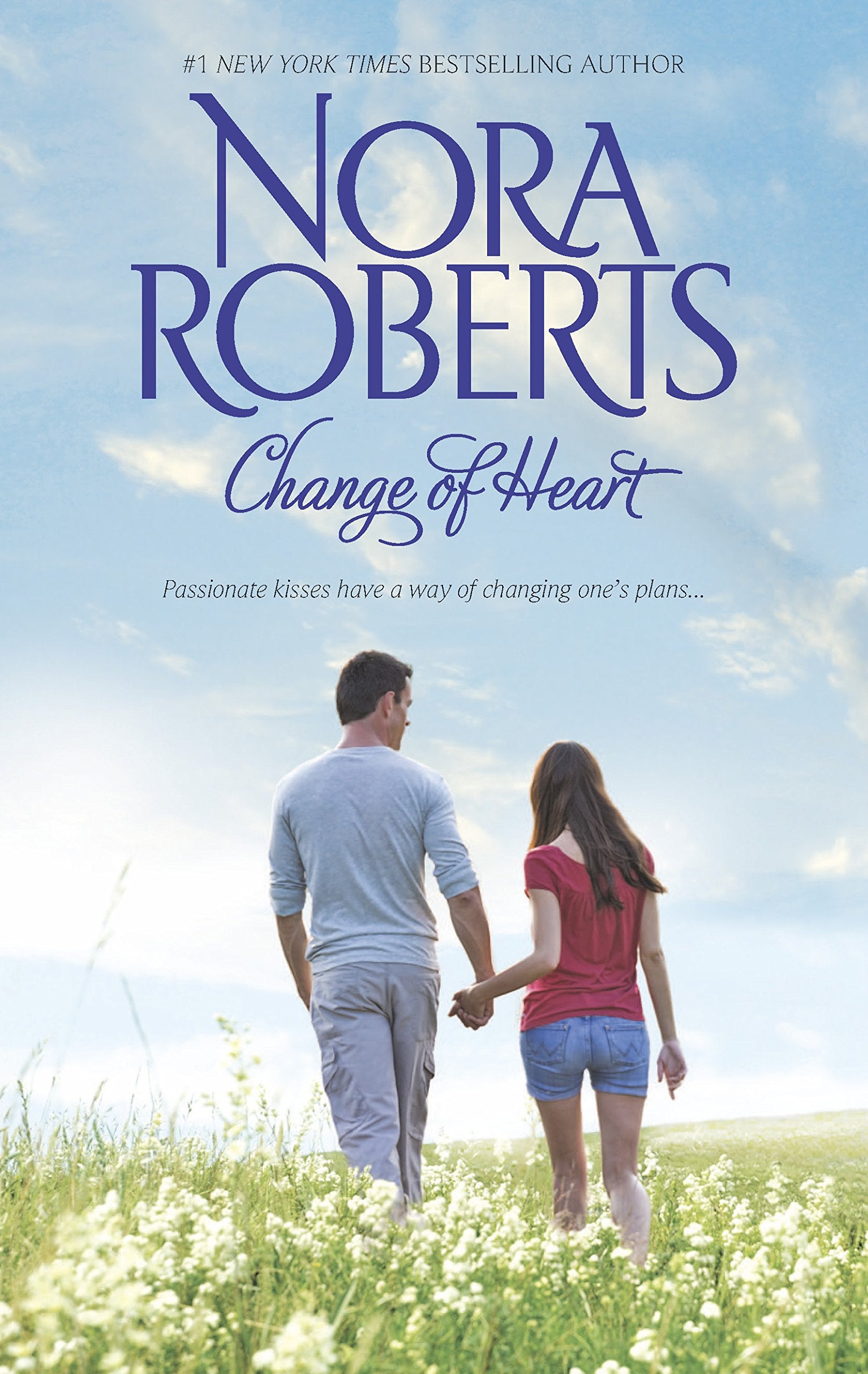 Change of Heart: Best Laid Plans\From This Day book