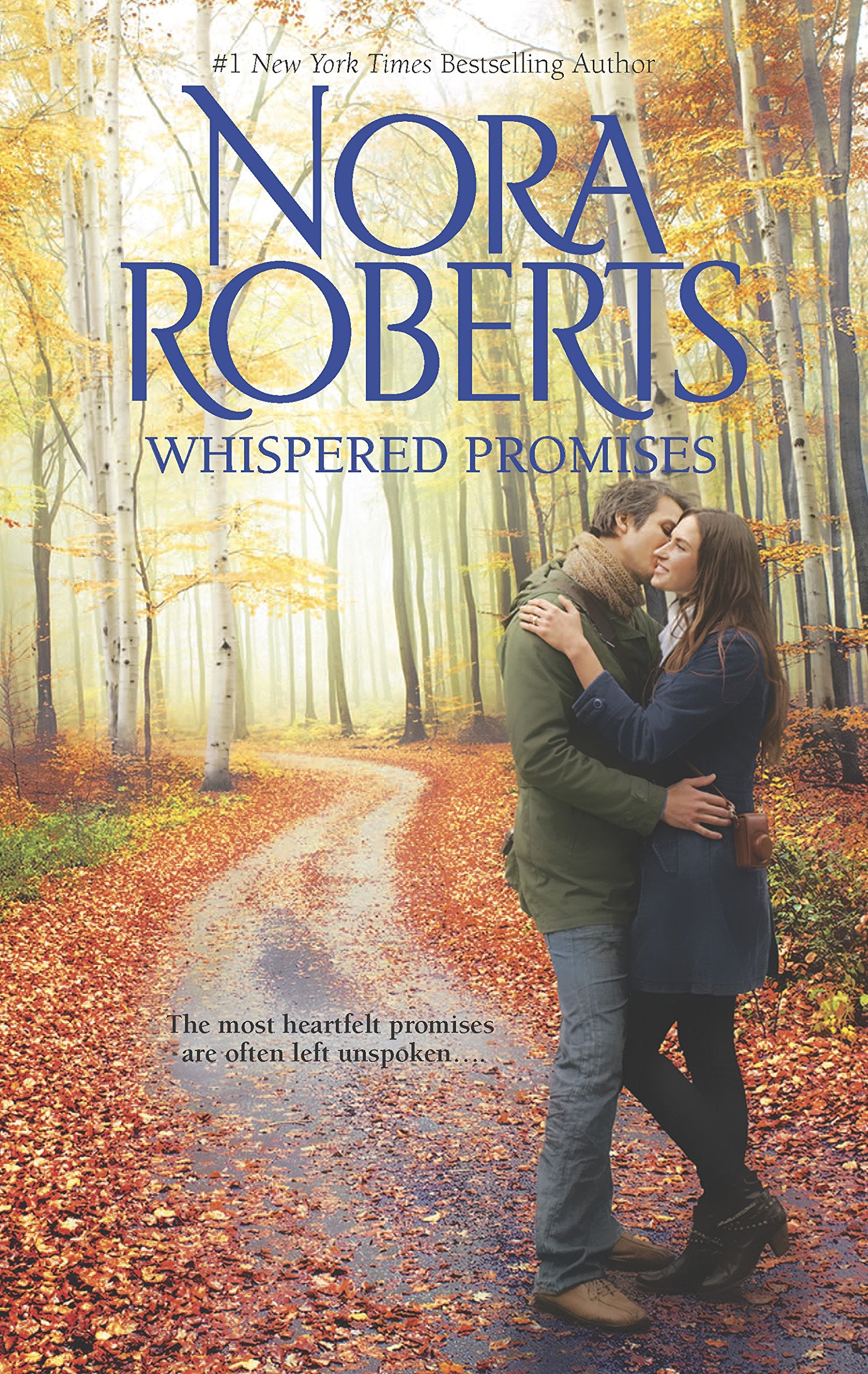 Whispered Promises: The Art of Deception\Storm Warning Contemporary literature
