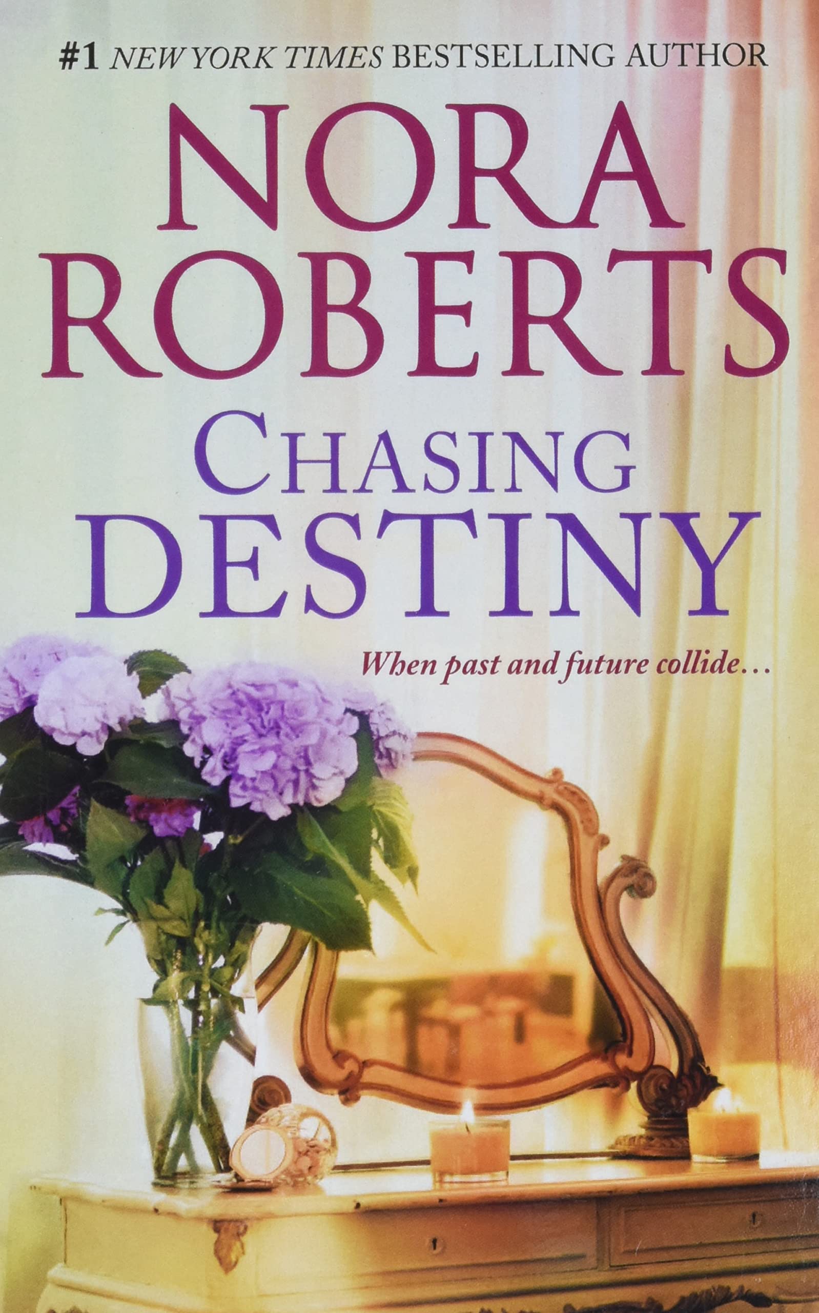 Chasing Destiny: An Anthology Contemporary literature Books