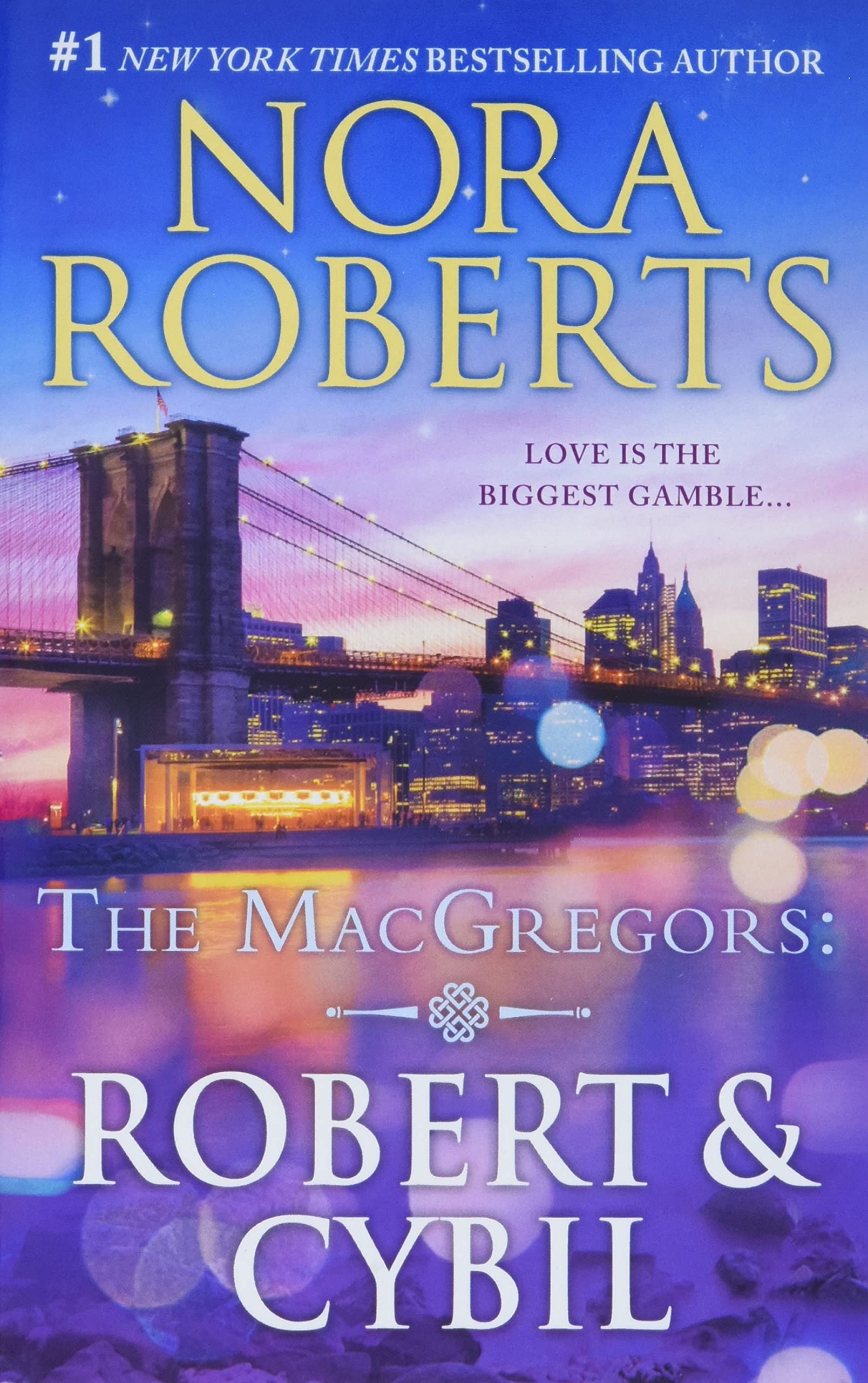 The MacGregors: Robert & Cybil: The Winning Hand / The Perfect Neighbor Contemporary literature