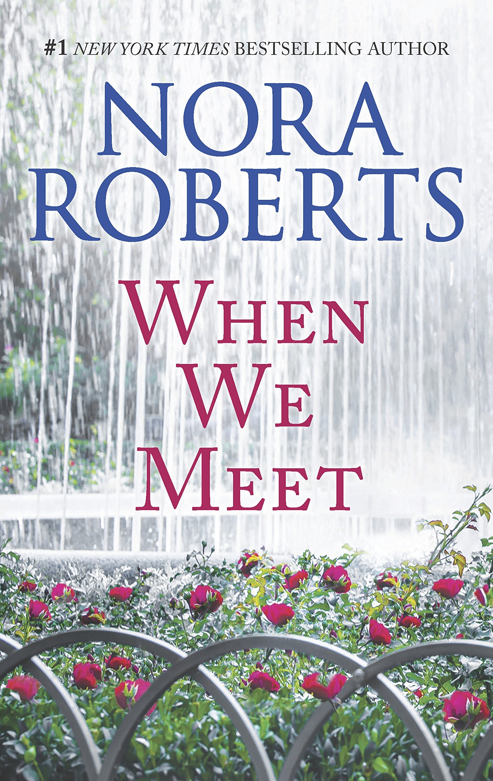 When We Meet: The Law Is a Lady / Opposites Attract book