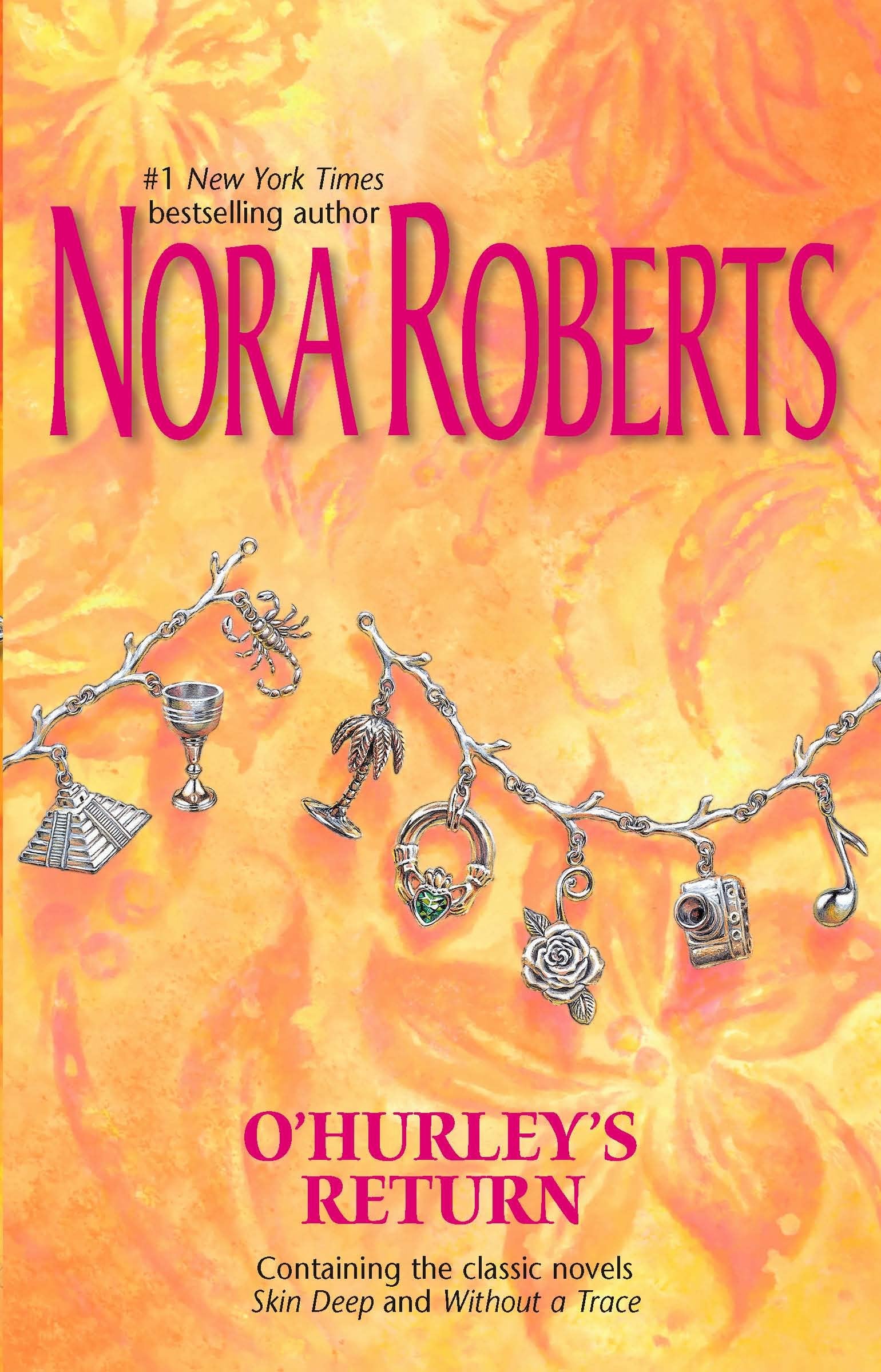 O'Hurley's Return: An Anthology (The O'hurleys) Contemporary Romance