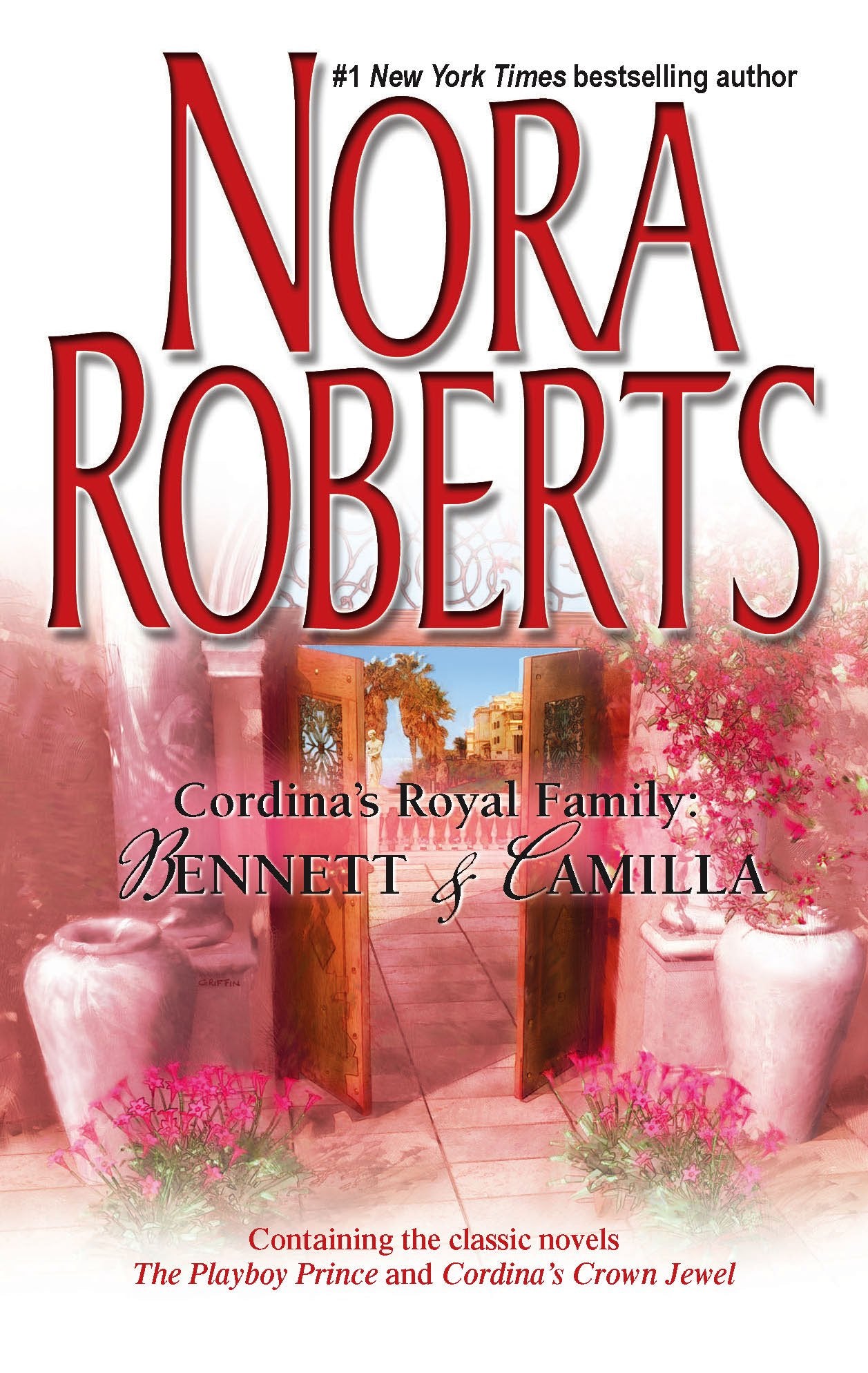 Cordina's Royal Family: Bennett & Camilla Contemporary literature