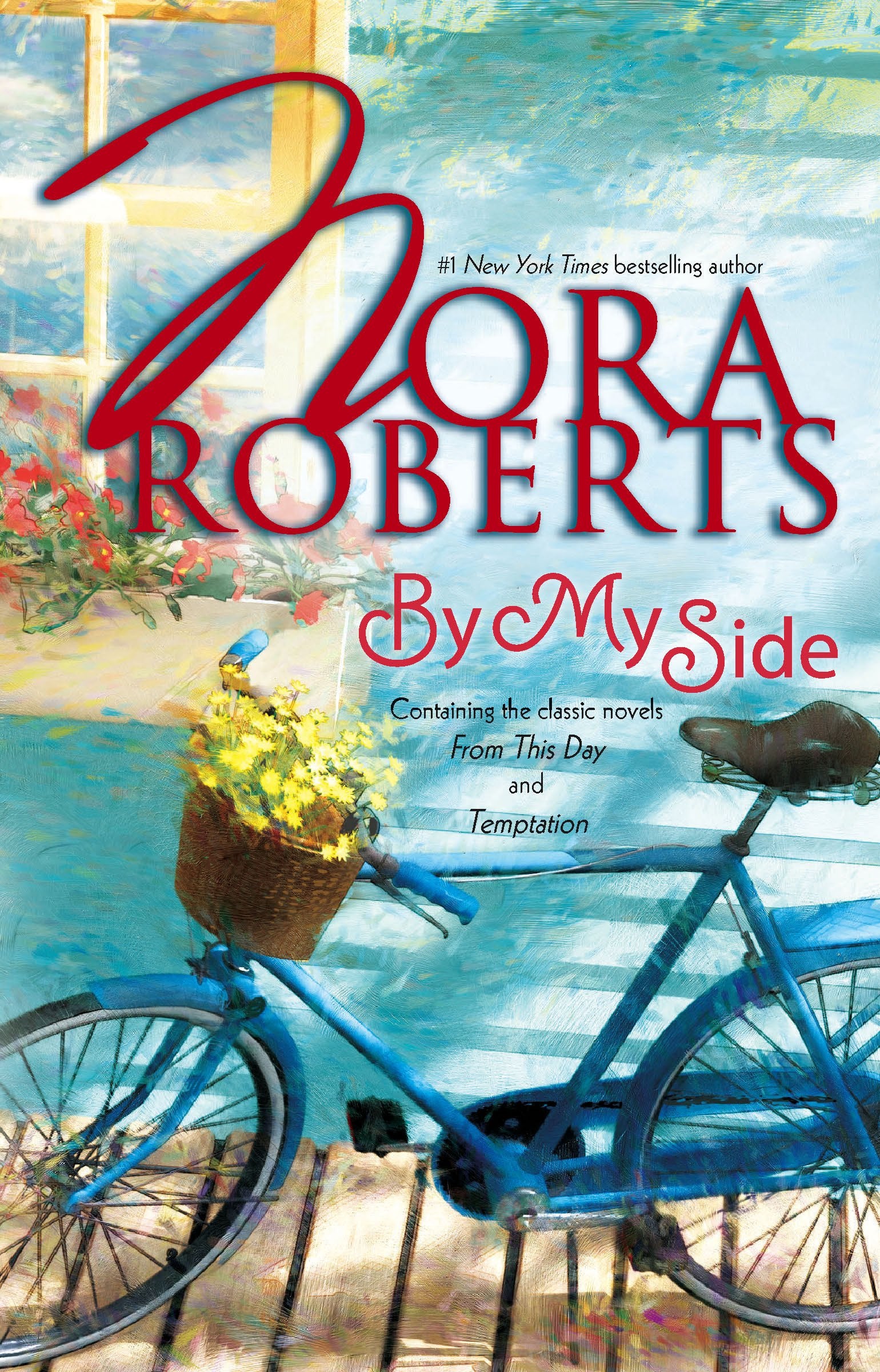 Product Image: By My Side: An Anthology