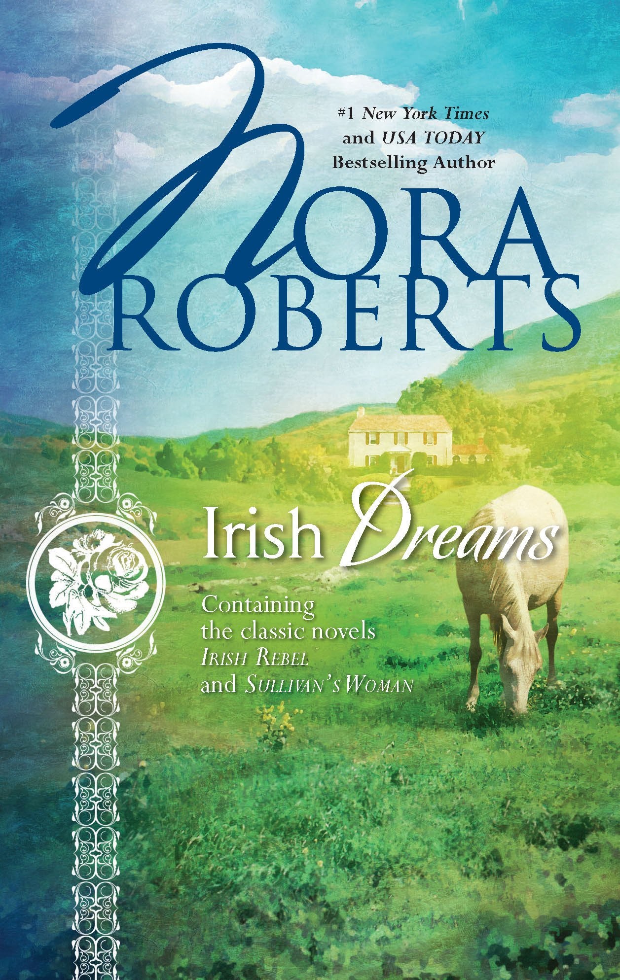 Irish Dreams: An Anthology Contemporary Romance