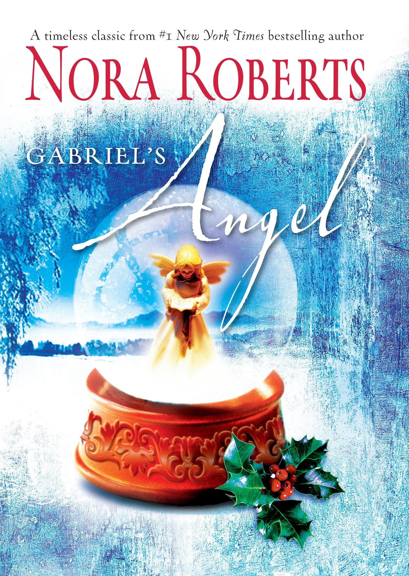 Gabriel's Angel (Language of Love, 32) Contemporary literature
