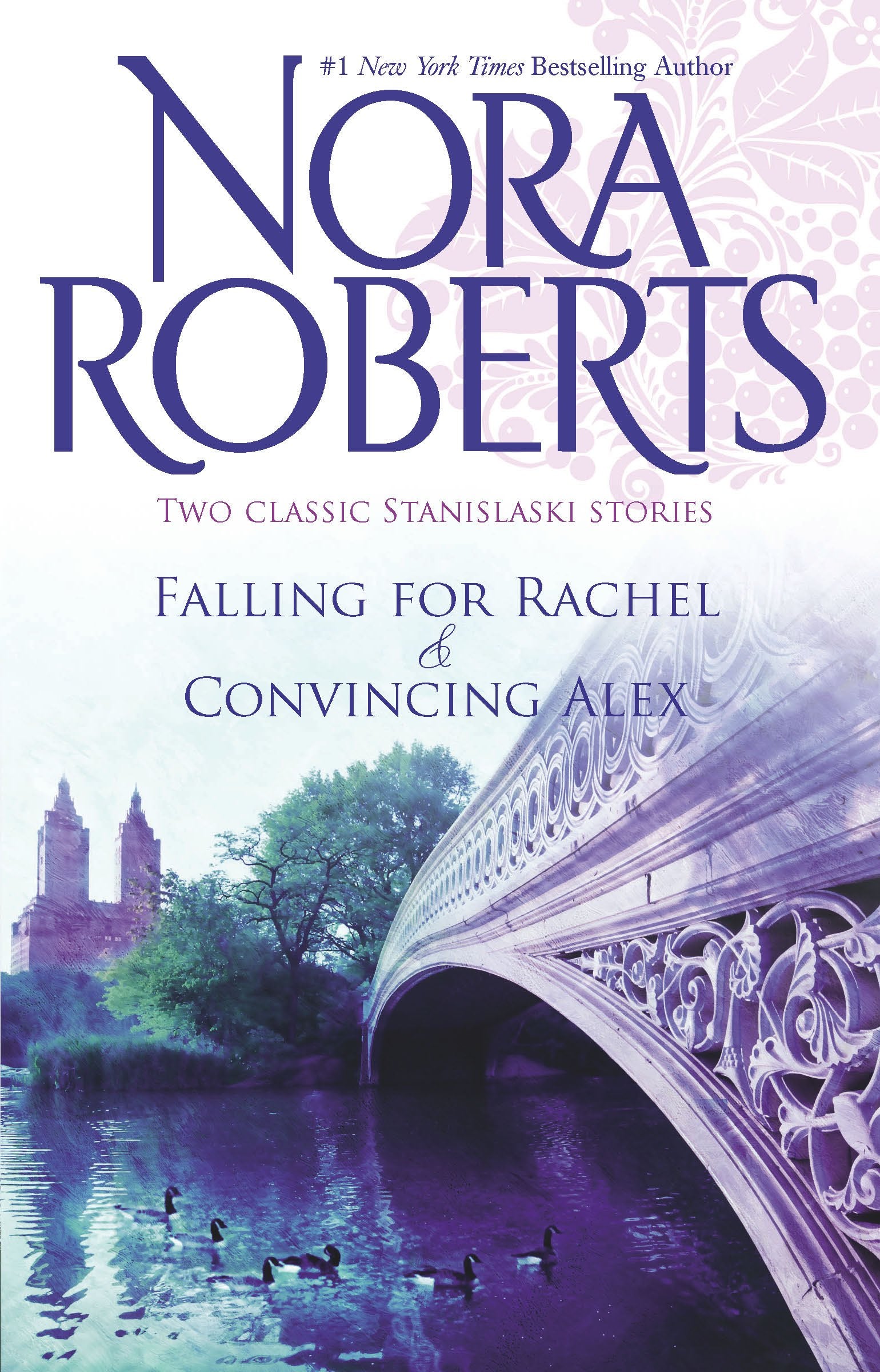 Falling for Rachel & Convincing Alex: An Anthology Contemporary literature