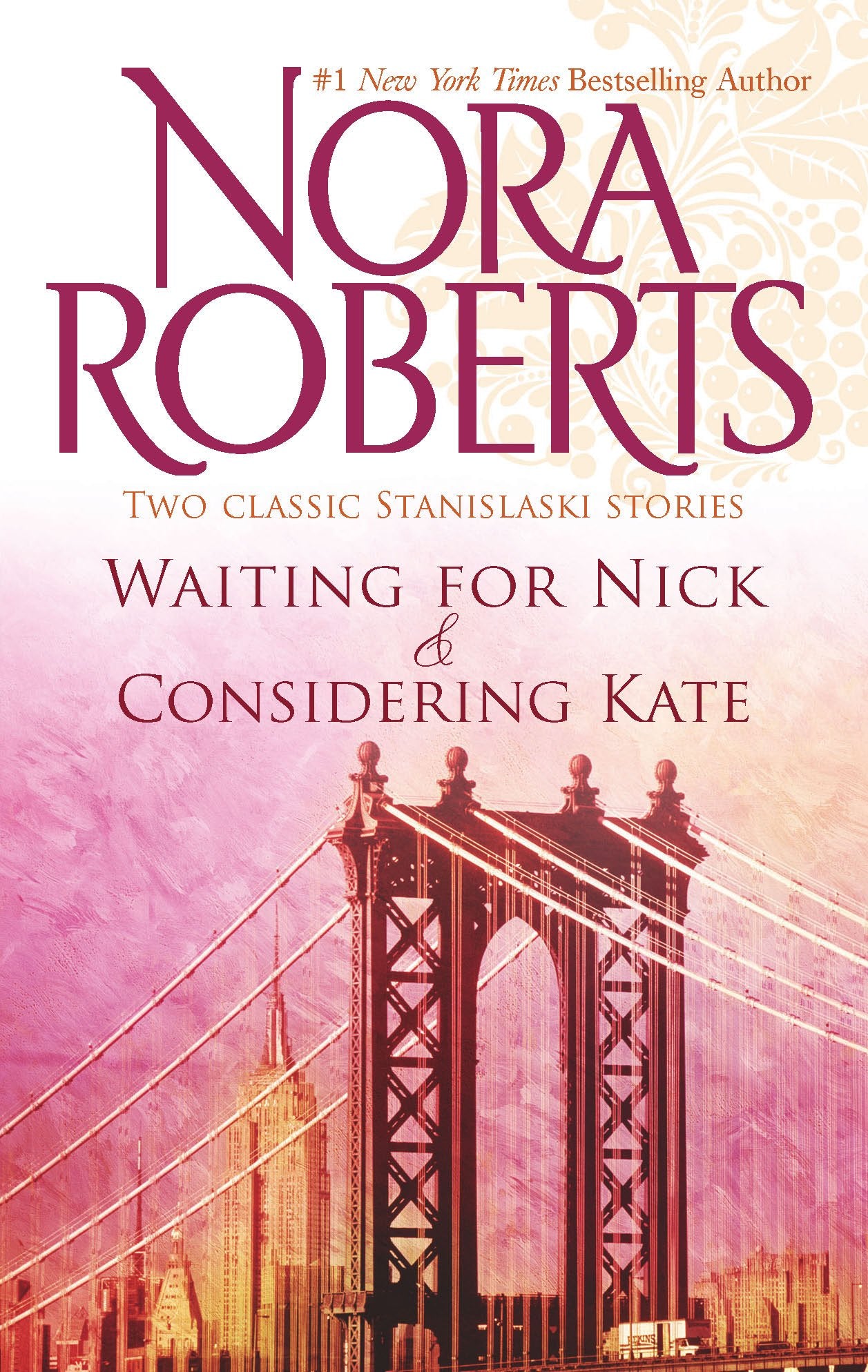 Waiting for Nick & Considering Kate: An Anthology Contemporary literature Books