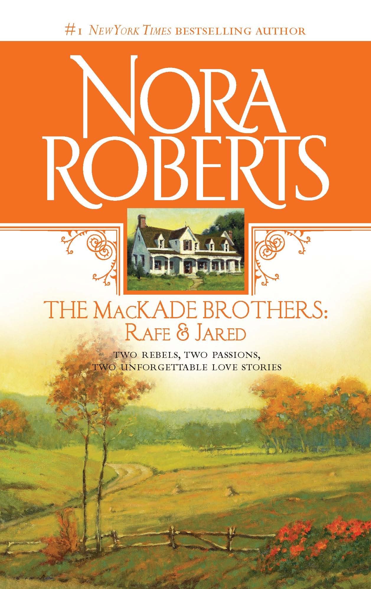 The MacKade Brothers: Rafe and Jared: The Return of Rafe Mackade / the Pride of Jared Mackade Contemporary literature