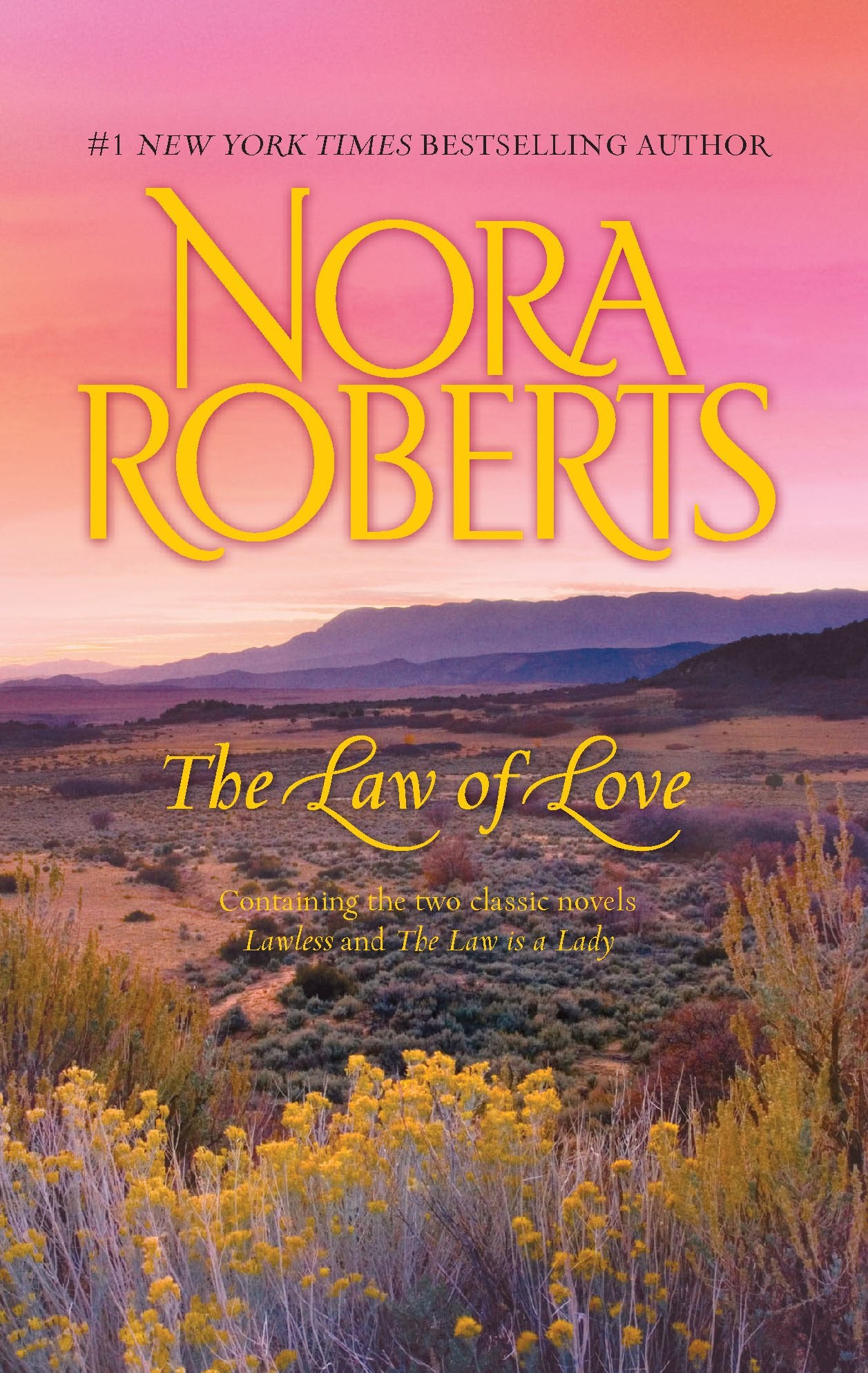 The Law of Love: An Anthology Contemporary literature