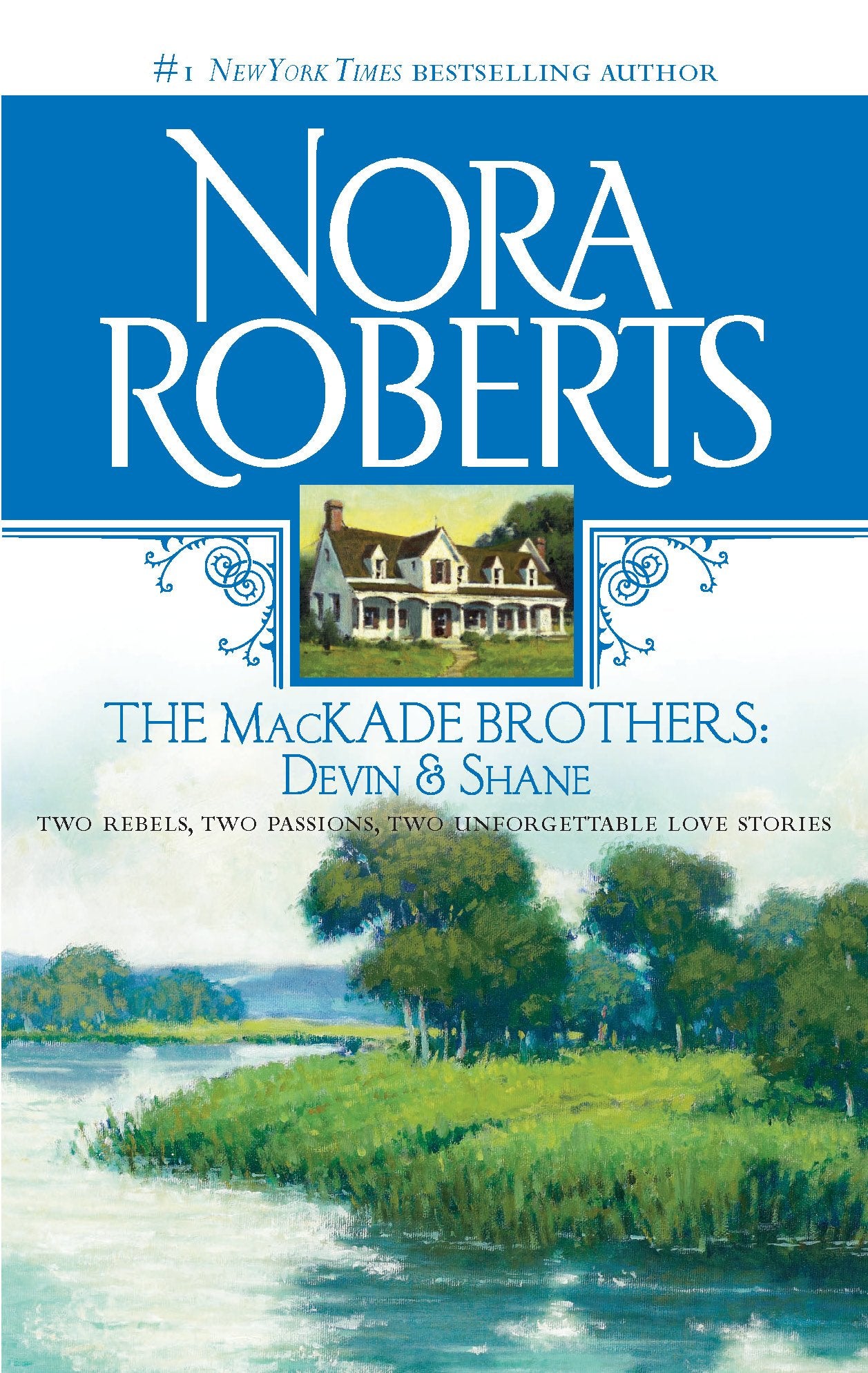 The MacKade Brothers: Devin and Shane: Devin & Shane Contemporary literature