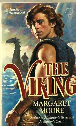 The Viking (Harlequin Historical, Band 200) Contemporary Romance