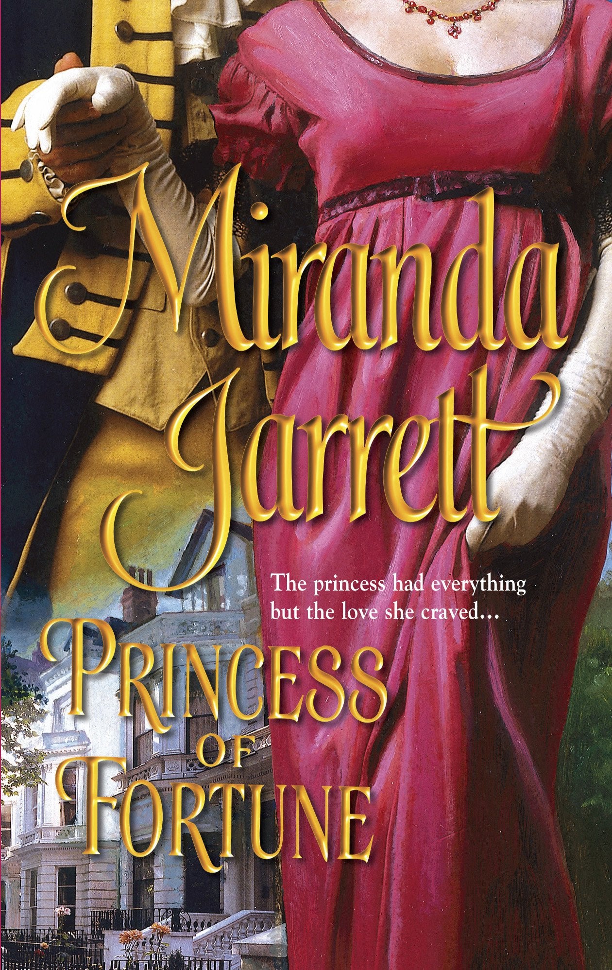 Princess of Fortune (Historical, Band 721) Historical Fiction