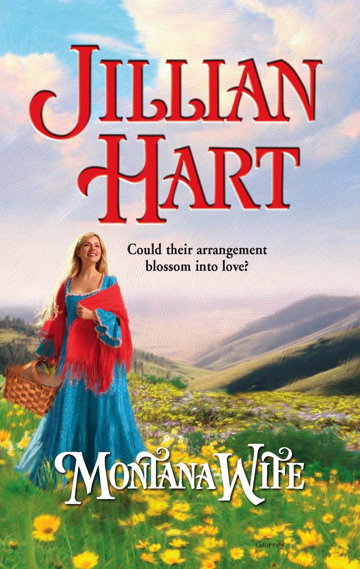 Montana Wife (Harlequin Historical Series, Band 734) Historical Fiction