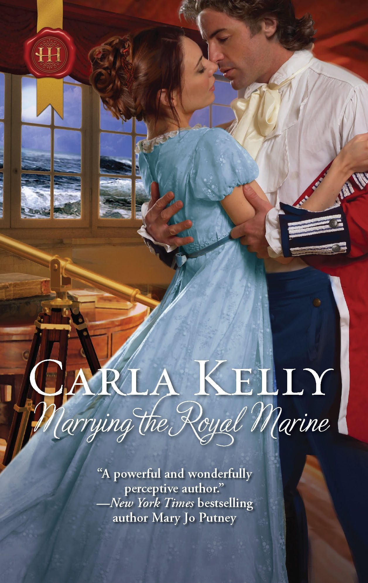 Marrying the Royal Marine book