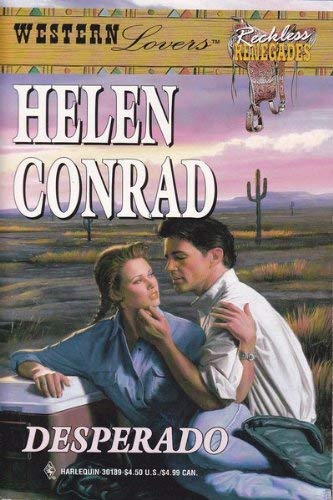 Desperado (Western Lovers: Reckless Renegades #41) Books
