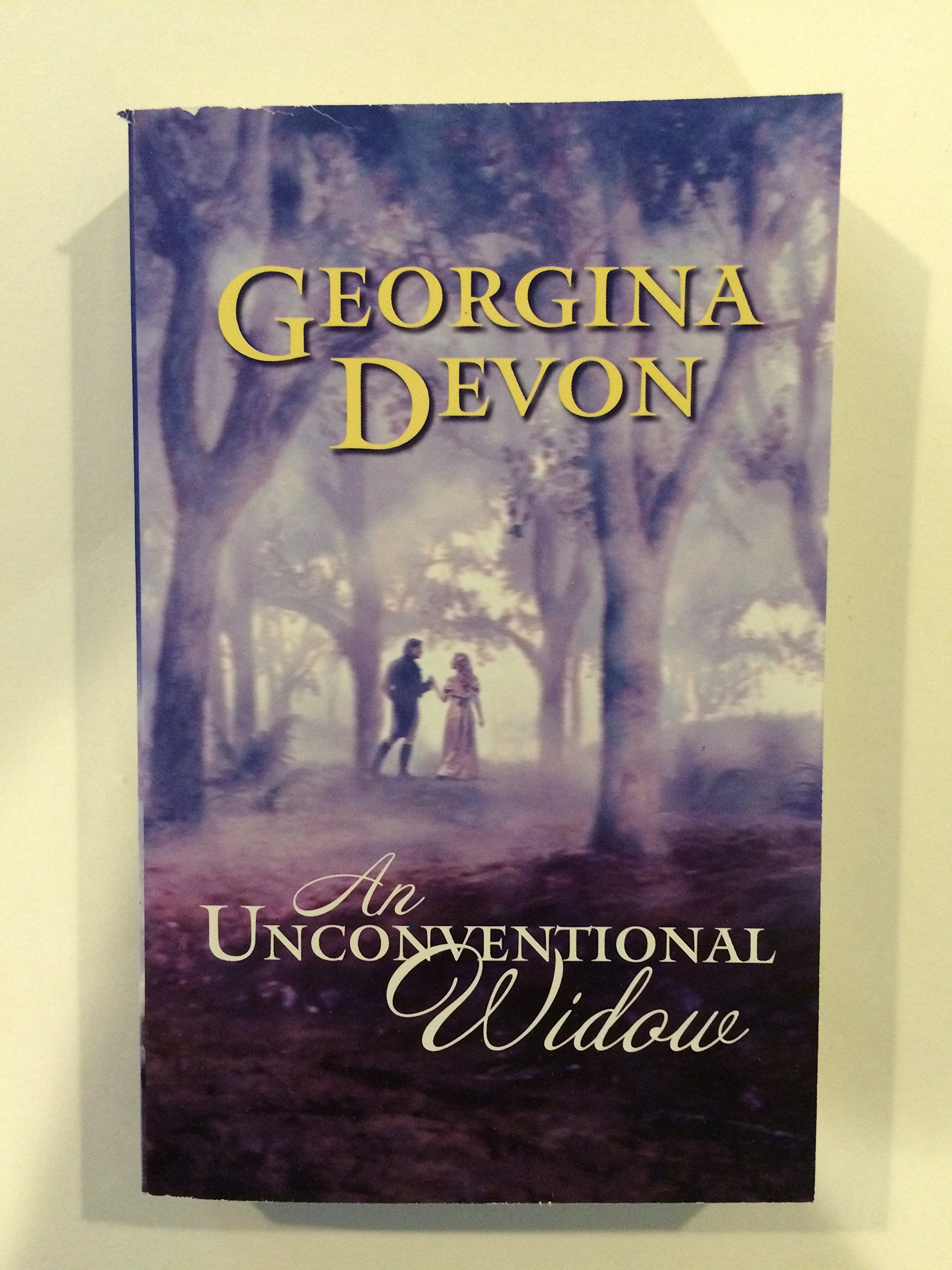 An Unconventional Widow (A Harlequin Regency Romance) (Harlequin Historical Romance #187) Books