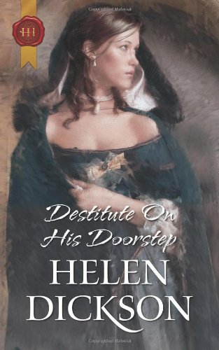 Destitute On His Doorstep (English Civil War #301) Books