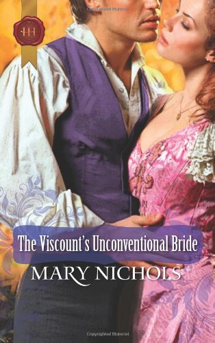 The Viscount's Unconventional Bride (Georgian #304) Books
