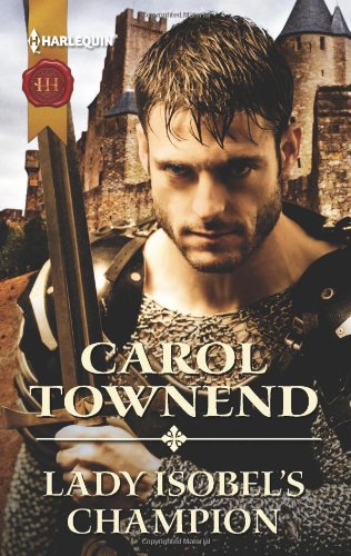 Lady Isobel's Champion (Knights of Champagne) Books