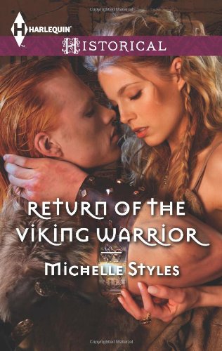 Return of the Viking Warrior (Viking #379) Books