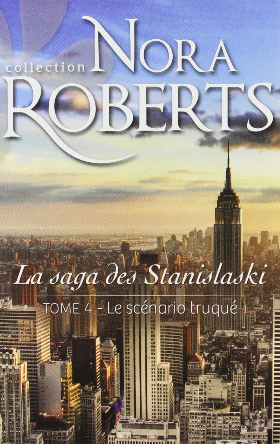 SAGA DES STANISLASKI (LA) T.03 : LES RÊVES D'UNE F book