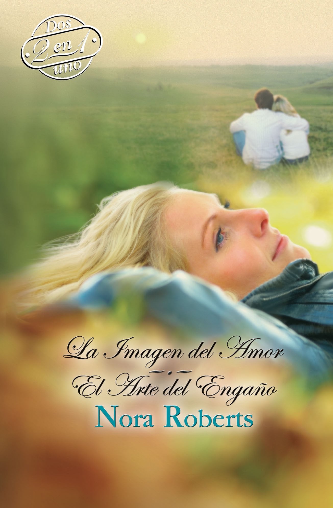 La imagen del amor/ The Image of Love / El arte del engano / The Art of Engano book