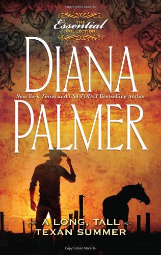A Long, Tall Texan Summer (THE ESSENTIAL COLLECTION) Contemporary Romance