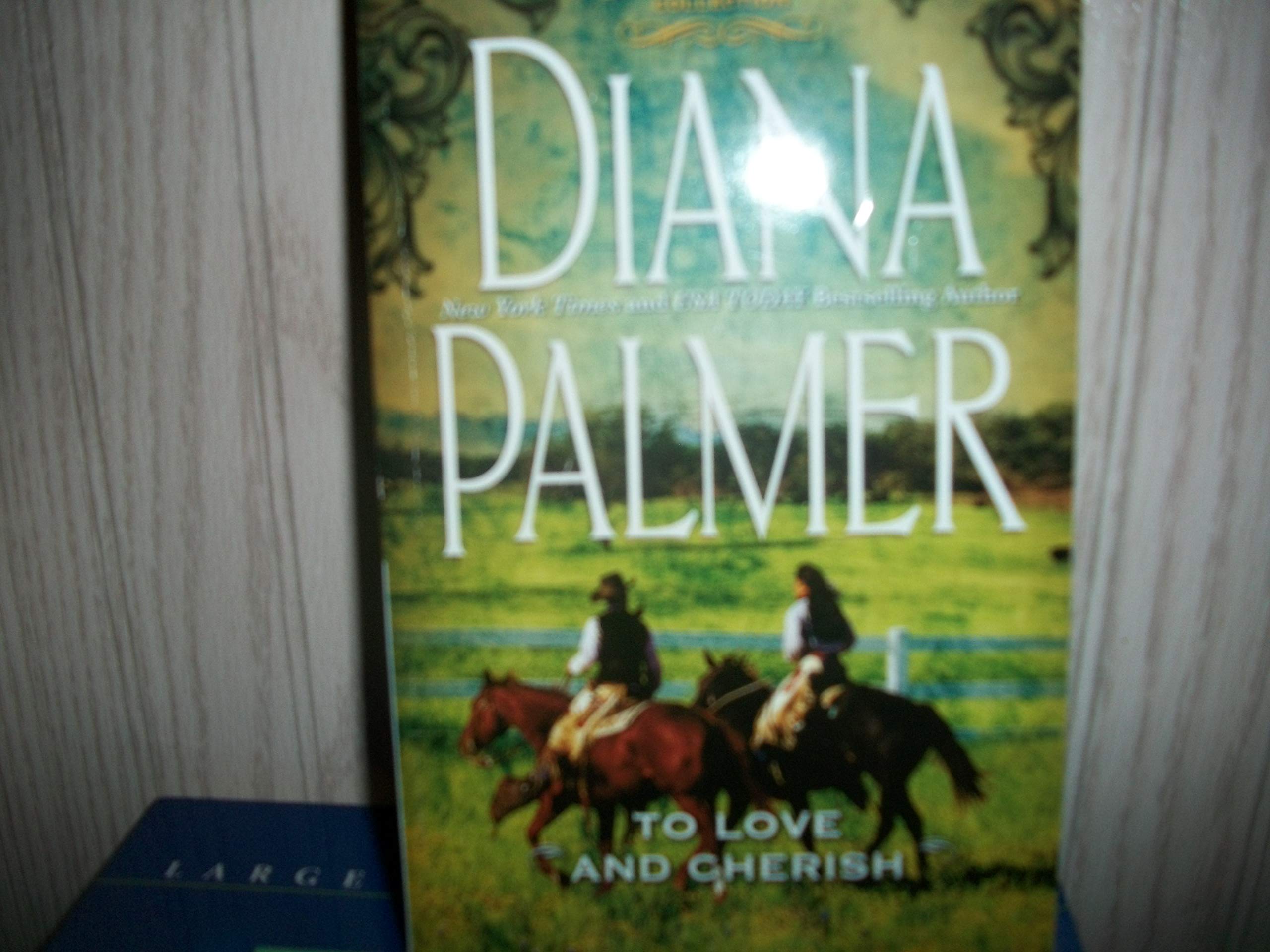 To Love and to Cherish (The Essential Collection) Books