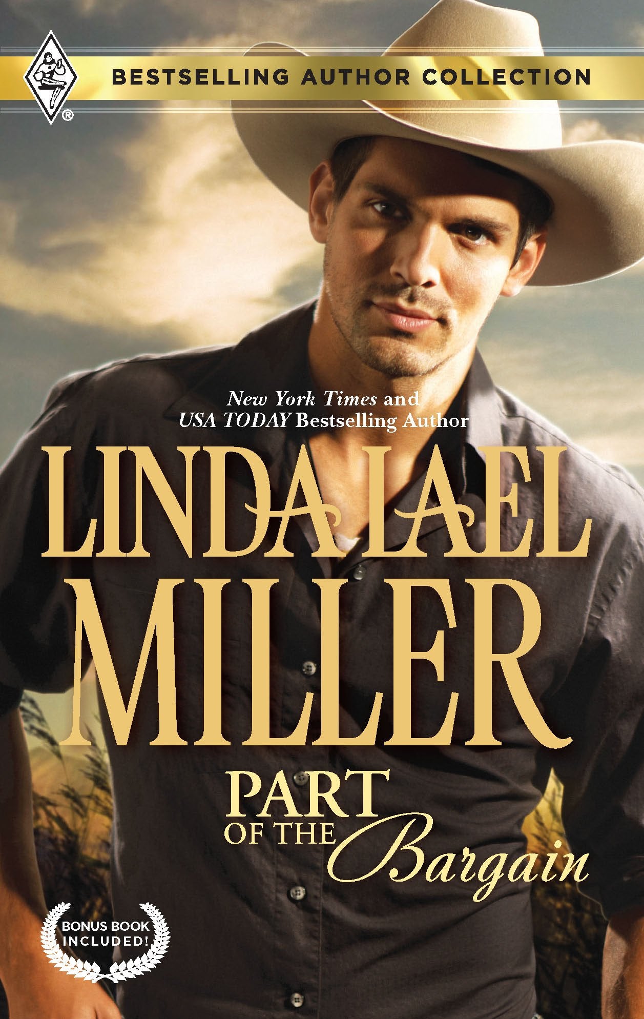 Part of the Bargain & To Wed and Protect: A 2-in-1 Collection Contemporary literature