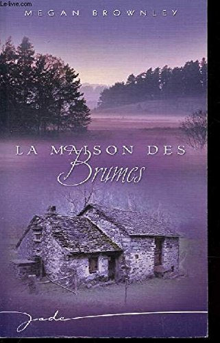 La maison des brumes (Jade) book