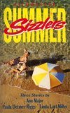 Product Image: Silhouette Summer Sizzlers, 1992/